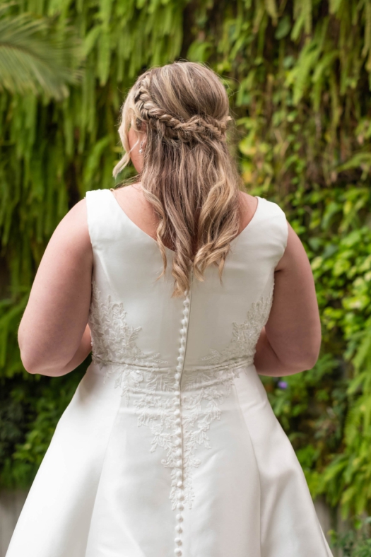 CURVY BRIDAL STAR JISKA 3