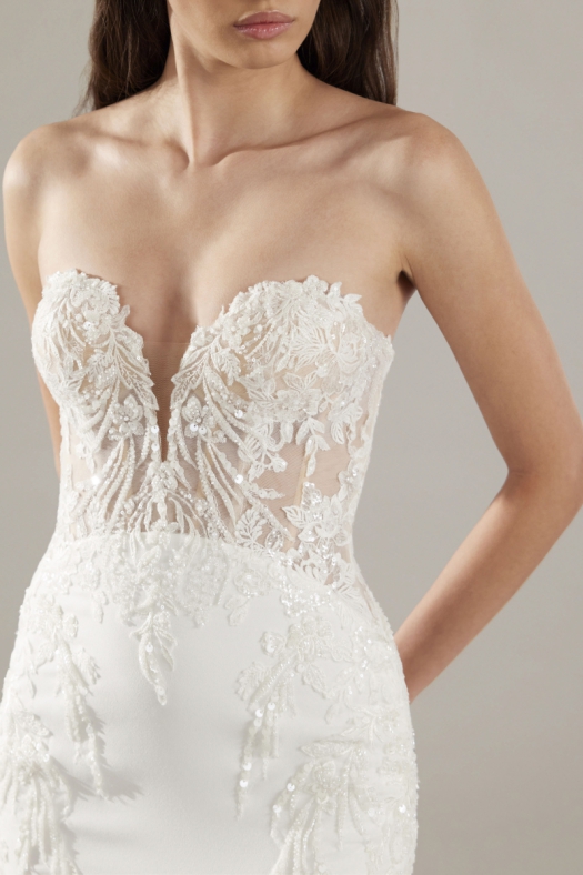 PRONOVIAS BALE 1