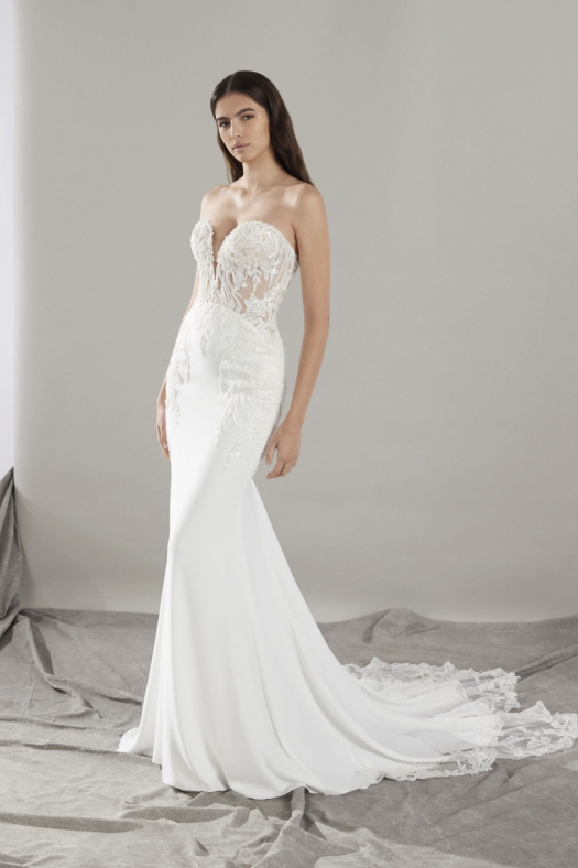 PRONOVIAS BALE 2