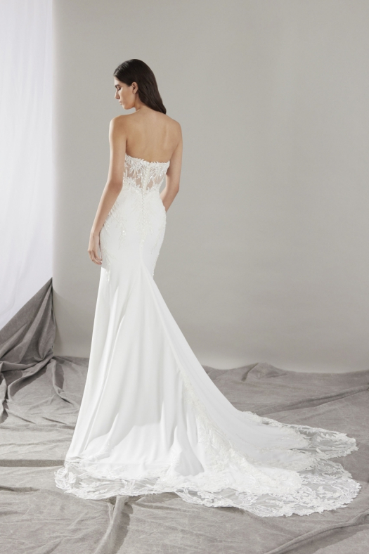 PRONOVIAS BALE 3