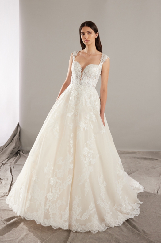 PRONOVIAS EVER 2