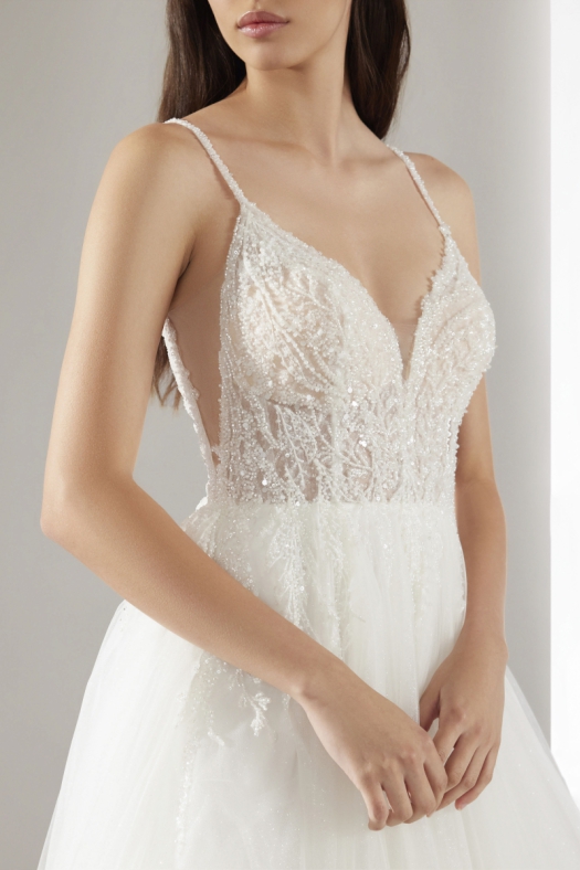 PRONOVIAS HERO 1