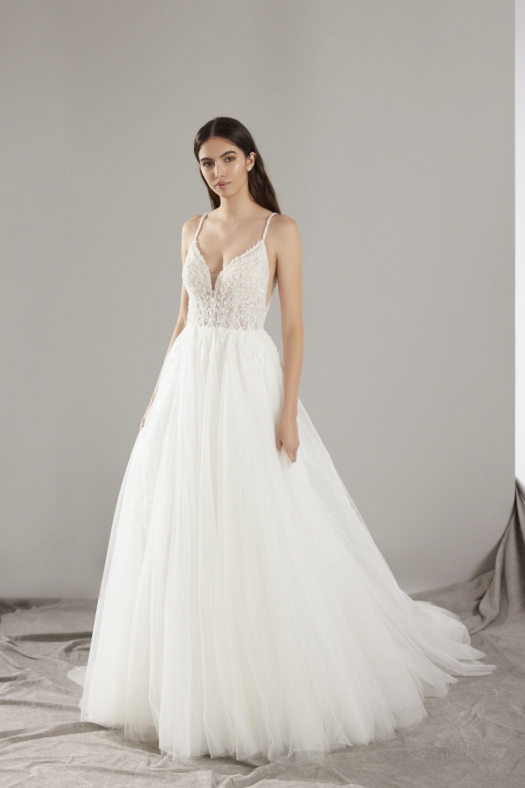 PRONOVIAS HERO 2