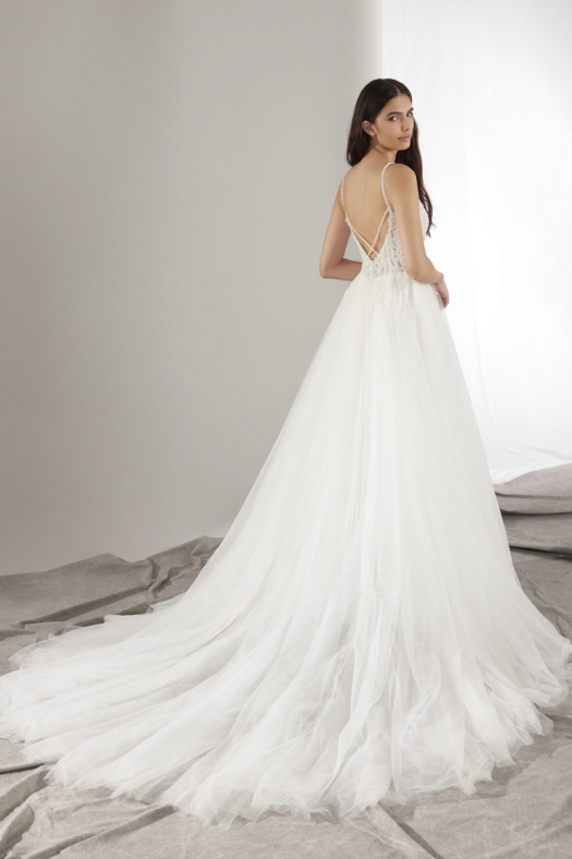 PRONOVIAS HERO 3