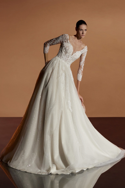 PRONOVIAS PRITHA 1