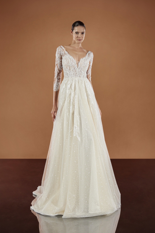 PRONOVIAS PRITHA 4