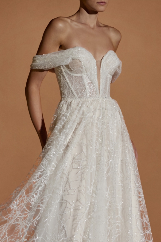 PRONOVIAS SUNNYA 2