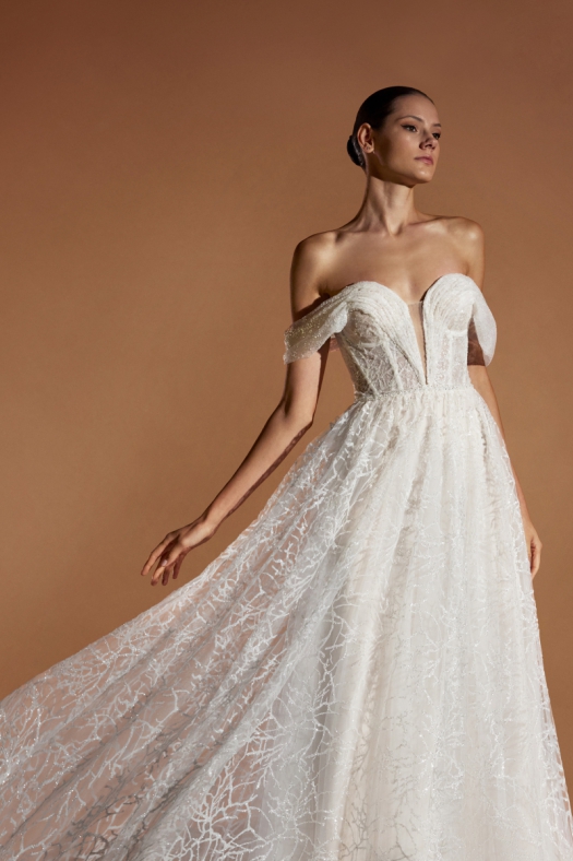 PRONOVIAS SUNNYA 1