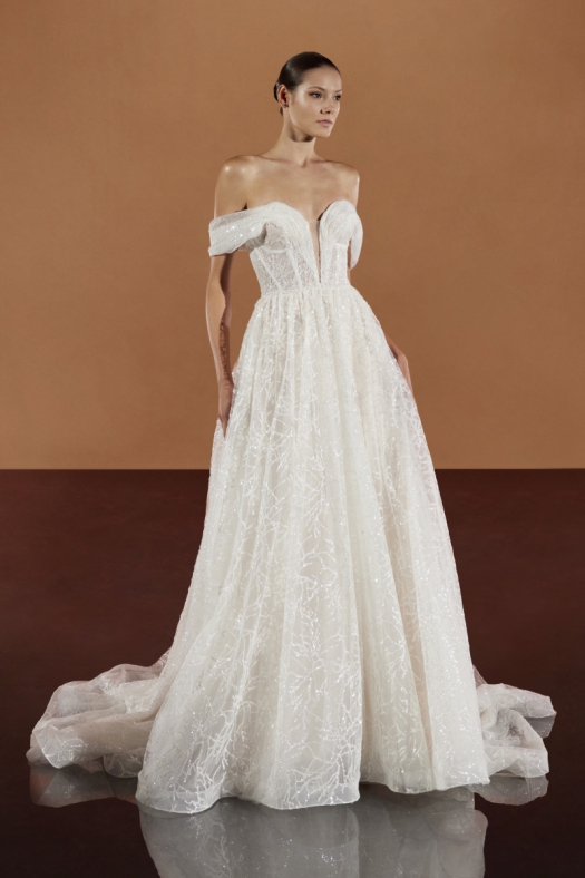 PRONOVIAS SUNNYA 3