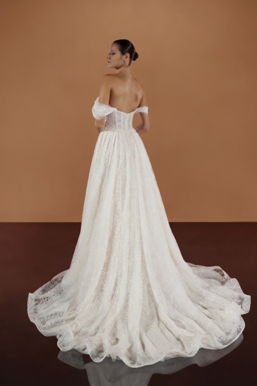 PRONOVIAS SUNNYA 4