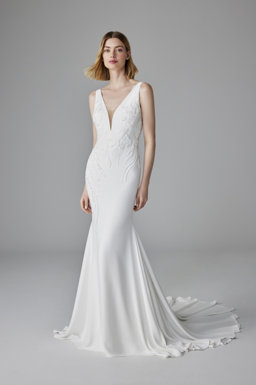 PRONOVIAS DULCIE 2