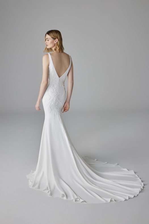 PRONOVIAS DULCIE 3