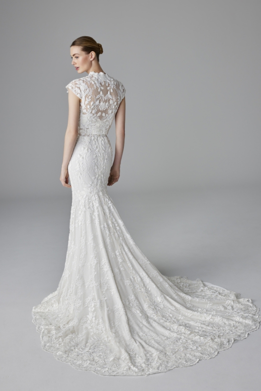 PRONOVIAS JENA 2