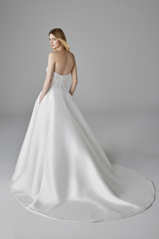 PRONOVIAS GALEN 3