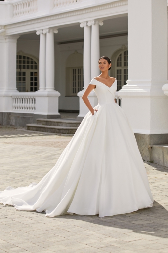 PRONOVIAS FARRAH