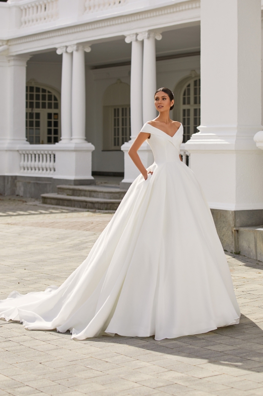 PRONOVIAS FARRAH 1