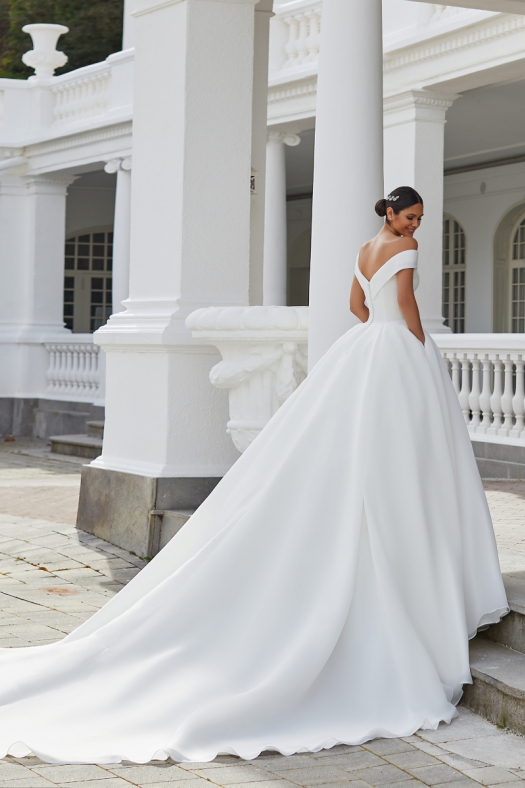 PRONOVIAS FARRAH 2