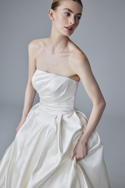 PRONOVIAS KRISTIN 1