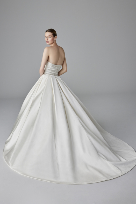 PRONOVIAS KRISTIN 2