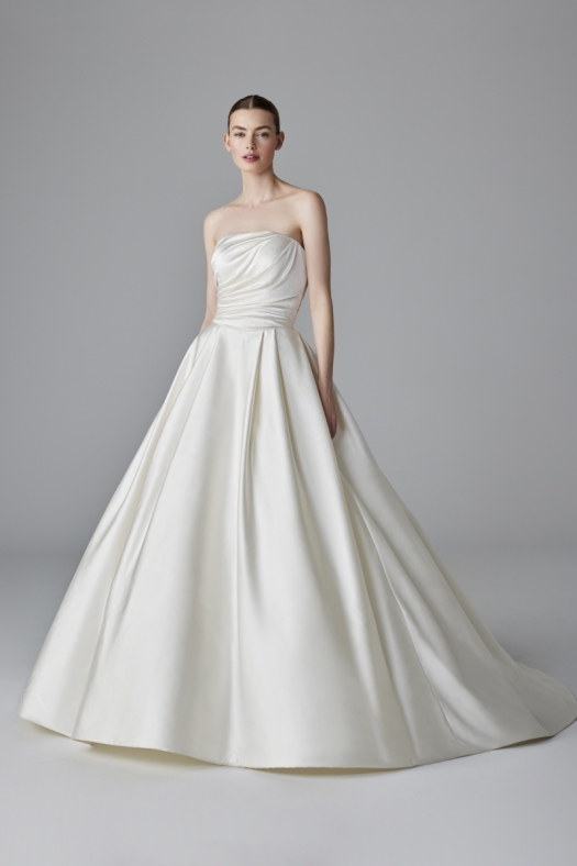 PRONOVIAS KRISTIN 3