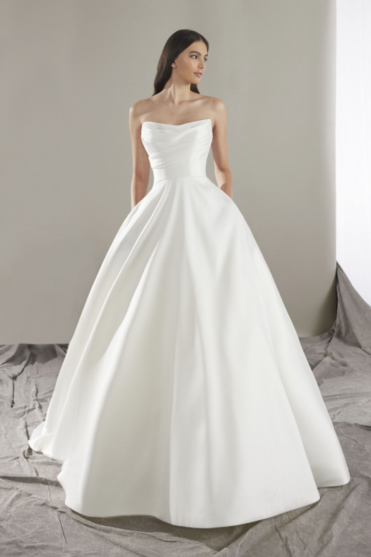 PRONOVIAS KEONI 2