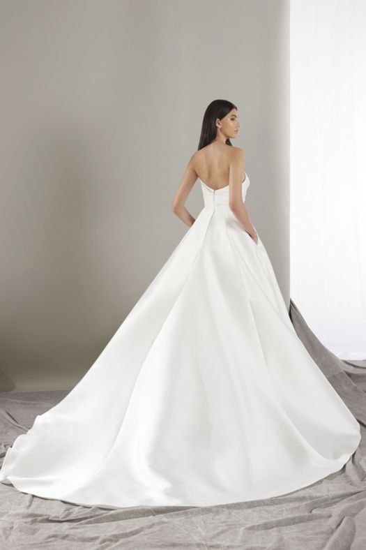 PRONOVIAS KEONI 3