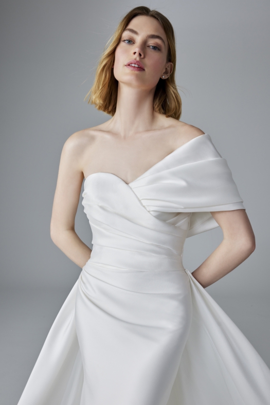 PRONOVIAS ETIENNES 1