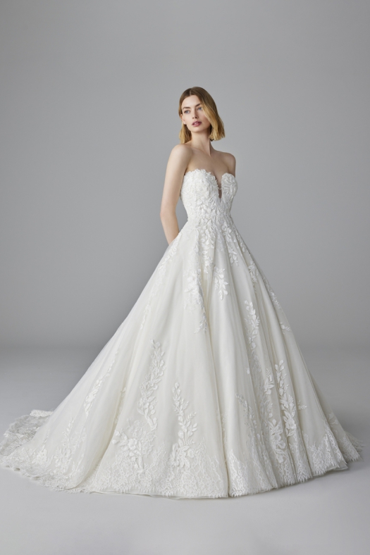 PRONOVIAS REMI 2