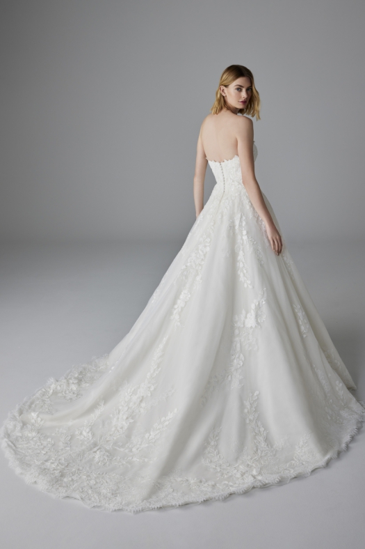 PRONOVIAS REMI 3